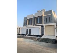 Villa - 4 bedrooms - 6 bathrooms for للبيع in Abhur Ash Shamaliyah - Jeddah - Makkah Al Mukarramah