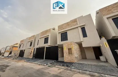 Villa - 4 Bedrooms - 4 Bathrooms for sale in Al Munisiyah - Riyadh - Ar Riyadh