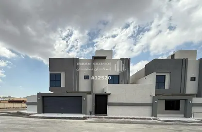 Villa - 6 Bedrooms - 5 Bathrooms for sale in ريحه - امارة منطقة مكة المكرمة - الطائف - Makkah Al Mukarramah