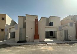 Villa - 4 bedrooms - 6 bathrooms for للبيع in King Fahd - Unayzah - Al Qassim