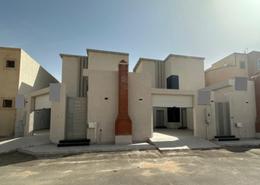 Villa - 4 bedrooms - 6 bathrooms for للبيع in King Fahd - Unayzah - Al Qassim Villa - 4 bedrooms - 6 bathrooms for للبيع in King Fahd - Unayzah - Al Qassim