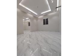 Apartment - 5 bedrooms - 4 bathrooms for للبيع in Ar Rabwah - Jeddah - Makkah Al Mukarramah