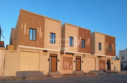 Villa - 7+ Bedrooms - 5 Bathrooms for sale in Ar Riyadh - Jeddah - Makkah Al Mukarramah
