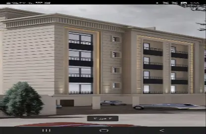 Apartment - 2 Bedrooms for sale in An Nuzhah - Jeddah - Makkah Al Mukarramah