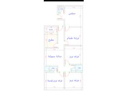 Apartment - 5 bedrooms - 3 bathrooms for للبيع in As Sulimaniyah - Jeddah - Makkah Al Mukarramah