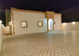 فيلا - 5 غرف نوم - 6 حمامات for للبيع in السويس - جازان - جازان