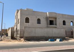 Villa - 6 bedrooms - 6 bathrooms for للبيع in Ash Sheraa - Jeddah - Makkah Al Mukarramah