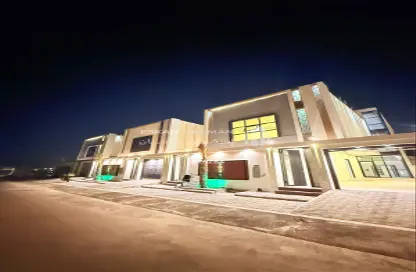 Villa - 7+ Bedrooms - 7 Bathrooms for sale in Ash Shulah - Ad Dammam - Eastern