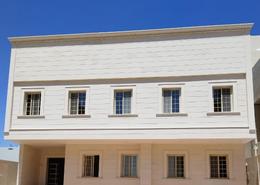 Villa - 6 bedrooms - 6 bathrooms for للبيع in Waly Al Ahd - Makkah Al Mukarramah - Makkah Al Mukarramah