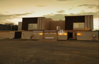 Villa - 5 Bedrooms - 6 Bathrooms for sale in Nubala - Madinah - Al Madinah Al Munawwarah