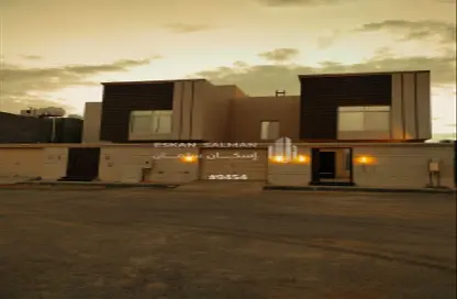 Villa - 5 Bedrooms - 6 Bathrooms for sale in Nubala - Madinah - Al Madinah Al Munawwarah