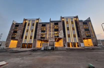 Apartment - 7 Bedrooms - 4 Bathrooms for sale in Sultanah - Abha - Asir