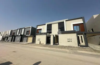 Apartment - 5 Bedrooms - 3 Bathrooms for sale in Ar Rimal - Riyadh - Ar Riyadh