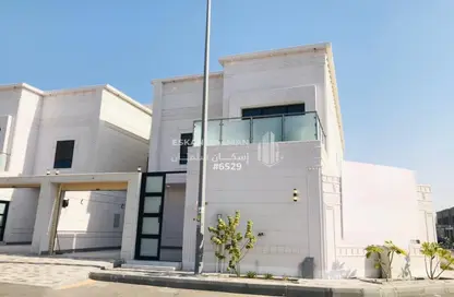 فيلا - 8 غرف نوم - 6 حمامات للبيع في العقيق - الخبر - الشرقية