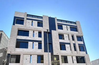 Apartment - 4 Bedrooms - 3 Bathrooms for sale in An Naim - Jeddah - Makkah Al Mukarramah