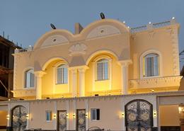 Villa - 4 bedrooms - 5 bathrooms for للبيع in Al Yaqoot - Jeddah - Makkah Al Mukarramah