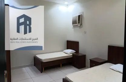 Apartment - 1 Bedroom - 1 Bathroom for rent in Al Munisiyah - Riyadh - Ar Riyadh