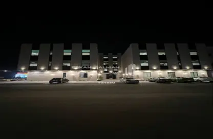 Apartment - 4 Bedrooms - 3 Bathrooms for sale in Dhahrat Laban - Riyadh - Ar Riyadh