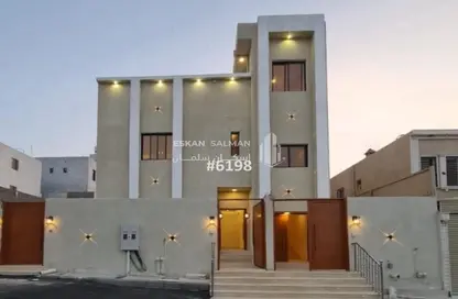 Apartment - 6 Bedrooms - 4 Bathrooms for sale in Shubat Al Shaykh - Khamis Mushayt - Asir