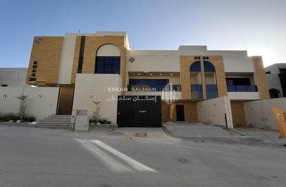 شقة - 5 غرف نوم - 4 حمامات للبيع في النرجس - الرياض - الرياض