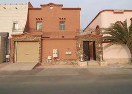Villa - 3 bedrooms - 4 bathrooms for للبيع in Al Basatin - Jeddah - Makkah Al Mukarramah