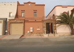 Villa - 3 bedrooms - 4 bathrooms for للبيع in Al Basatin - Jeddah - Makkah Al Mukarramah