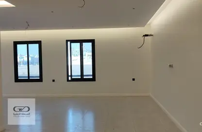 Apartment - 4 Bedrooms - 4 Bathrooms for sale in As Salamah - Jeddah - Makkah Al Mukarramah