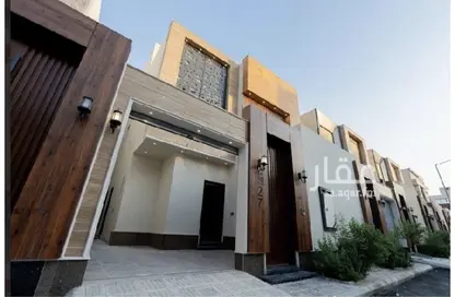 Full Floor - 4 Bedrooms - 4 Bathrooms for sale in Ar Rimal - Riyadh - Ar Riyadh