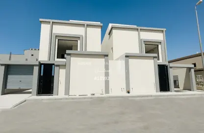 Villa - 7+ Bedrooms - 6 Bathrooms for sale in Dahiyat Al Malik Fahd - Ad Dammam - Eastern