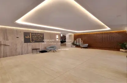 Apartment - 5 Bedrooms - 5 Bathrooms for sale in As Safa - Jeddah - Makkah Al Mukarramah