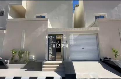 فيلا - 7 غرف نوم - 6 حمامات للبيع في المطار - المدينه المنوره - المدينة المنورة