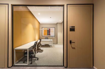 Office Space - Studio - 4 Bathrooms for rent in الملك سلمان - Riyadh - Ar Riyadh