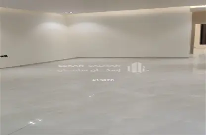 طابق كامل - 6 غرف نوم - 4 حمامات للبيع في الجنادرية - الرياض - الرياض