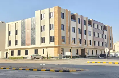 Apartment - 2 Bedrooms - 3 Bathrooms for sale in Al Munisiyah - Riyadh - Ar Riyadh
