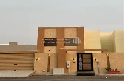 Villa - 7+ Bedrooms - 7 Bathrooms for sale in Ar Rehab 3 - Jazan - Jazan