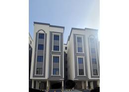 Apartment - 3 bedrooms - 3 bathrooms for للبيع in Al Muntazah - Ad Dammam - Eastern