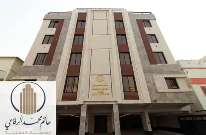شقة - 4 غرف نوم - 3 حمامات للبيع في السلامة - جدة - مكة المكرمة