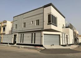 Villa - 5 bedrooms - 6 bathrooms for للبيع in Ar Riyadh - Jeddah - Makkah Al Mukarramah