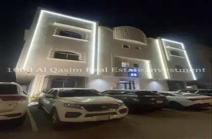 Apartment - 1 Bedroom - 1 Bathroom for rent in Al Malqa - Riyadh - Ar Riyadh