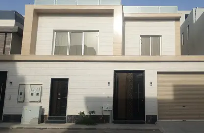 Apartment - 2 Bedrooms - 2 Bathrooms for rent in Al Quds - Riyadh - Ar Riyadh