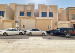 فيلا - 3 غرف نوم - 5 حمامات for للبيع in حي القادسية - شرق الرياض - الرياض