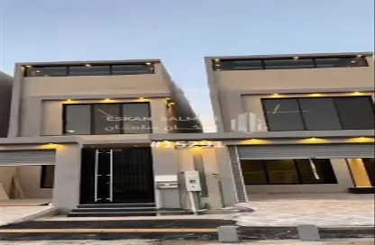 Villa - 7 Bedrooms - 7 Bathrooms for sale in Al Lulu - Al Khubar - Eastern