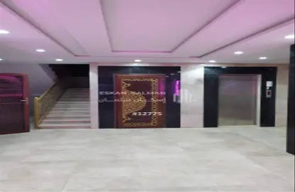 Apartment - 6 Bedrooms - 4 Bathrooms for sale in King Fahd - Makah Almukaramuh - Makkah Al Mukarramah