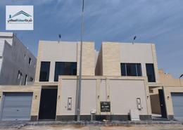 Villa - 4 bedrooms - 5 bathrooms for للبيع in Al Munisiyah - Riyadh - Ar Riyadh