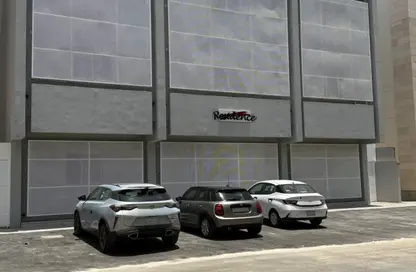 Apartment - 1 Bedroom - 2 Bathrooms for rent in King Abdulaziz - Riyadh - Ar Riyadh