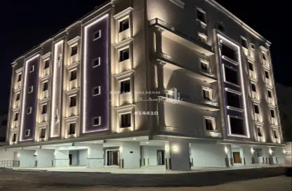 Apartment - 4 Bedrooms - 3 Bathrooms for sale in Ar Rabwah - Jeddah - Makkah Al Mukarramah