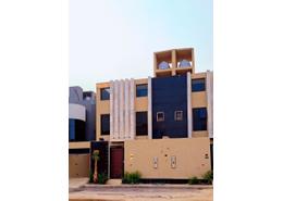 فيلا - 5 غرف نوم - 5 حمامات for للبيع in حي المونسية - شرق الرياض - الرياض