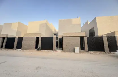 Villa - 5 Bedrooms - 5 Bathrooms for sale in Al Maizialah - Riyadh - Ar Riyadh