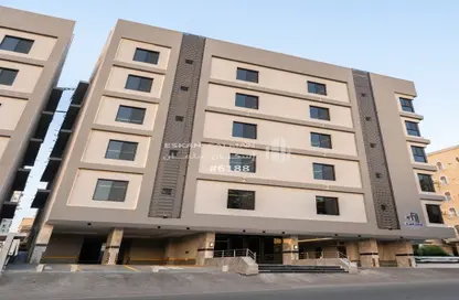 Apartment - 6 Bedrooms - 3 Bathrooms for sale in Al Wahah - Jeddah - Makkah Al Mukarramah