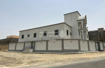 Apartment - 5 Bedrooms - 4 Bathrooms for sale in Baljurashi - Al Baha
